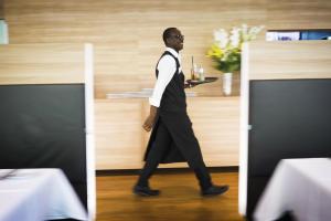 Hosté ubytování Seminaris CampusHotel Berlin