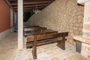 Fotografia z galérie ubytovania Villa Sv. Petar v destinácii Sveti Petar