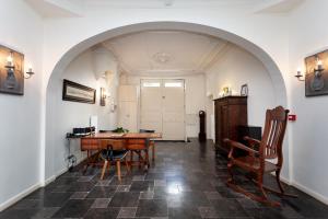 Fotografie z fotogalerie ubytování Boutique B&B The Townhouse v Bruggách