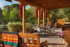 Gallery image of Casa Escondida Bed & Breakfast in Chimayo