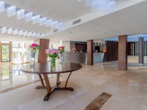 Fotografie z fotogalerie ubytování New Belvedere v destinaci Mangalia + 37 fotografií