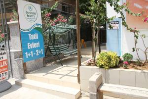 Fotografie z fotogalerie ubytování Zeytindali Apart Hotel v destinaci Didim