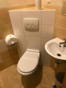 Billede fra billedgalleriet på Restauracja Sonata i Zwierzyniec