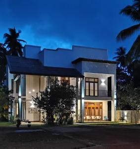 Galería fotográfica de RUWINSONS Holiday Resort en Anuradhapura