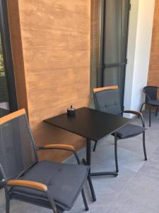 Posedenie v ubytovaní Rezidencia AMÉLIA - Apartmán SOFIA
