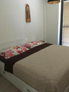 Posteľ alebo postele v izbe v ubytovaní Rezidencia AMÉLIA - Apartmán SOFIA