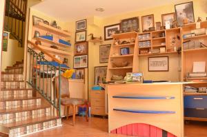 Fotografie z fotogalerie ubytování Hotel Pelikan v destinaci Virpazar
