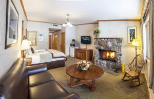 Foto de la galería de Golden Arrow Lakeside Resort en Lake Placid