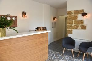 Imagen de la galería de Tobacco Suite, en Mesagne