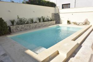 Piscina en o cerca de Tobacco Suite