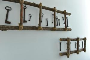 Imagen de la galería de Tobacco Suite, en Mesagne