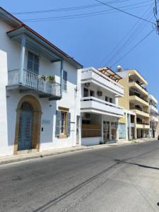 Gallery image of Past or Tail rooms in Larnaka