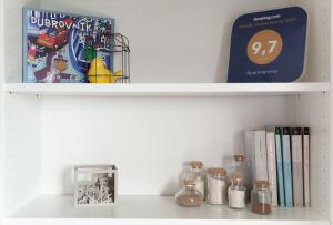Fotografie z fotogalerie ubytování Apartment Iris v Dubrovníku
