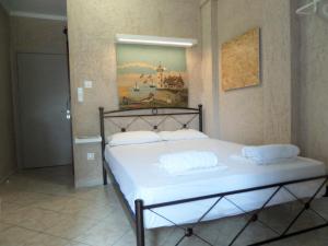 Gallery image of Artemis Studios & Apartments in Nea Kalikratia