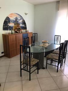 Fotografie z fotogalerie ubytování Wonderful Como Apartment v destinaci Canzo