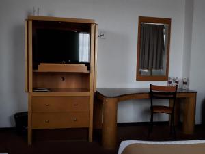 Fotografie z fotogalerie ubytování Hotel Napoles v destinaci San Luis Potosí + 25 fotografií