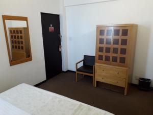 Fotografie z fotogalerie ubytování Hotel Napoles v destinaci San Luis Potosí