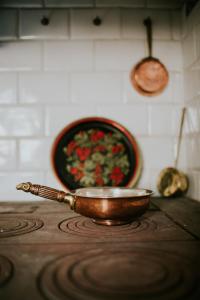 Fotografie z fotogalerie ubytování STACJA RUDA v destinaci Złota Wieś