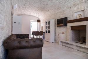 Gallery image of Trulli Pietraviva with Pool in Santa Lucia