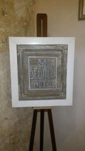 Fotografie z fotogalerie ubytování Dedalo Rooms v destinaci Noto