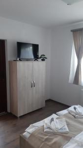 Nuotrauka iš apgyvendinimo įstaigos Jázmin Vendégház mieste Sovata galerijos