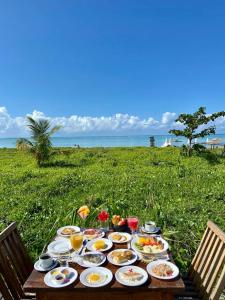 Foto da galeria de Villa Pantai Milagres Exclusive Hotel em São Miguel dos Milagres