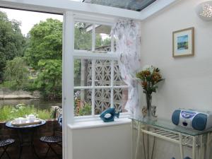 Gallery image of Troutbeck Cottage in Ludlow