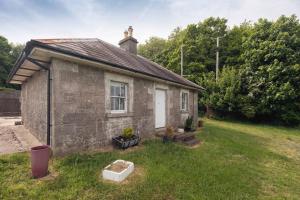Gallery image of Castledillon Estate Cottage in Armagh