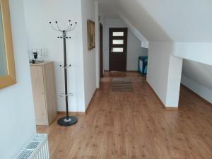 Fotografia z galérie ubytovania Apartament u Basi v destinácii Jabłonka