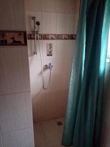 Ένα μπάνιο στο Apartmán Starý Mlyn +52 φωτογραφίες