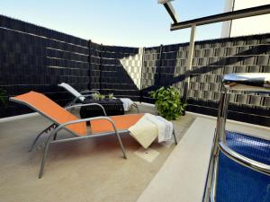 Bazén v ubytování Apartment Marin by Interhome nebo v jeho okolí