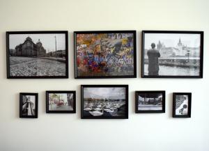 Fotografia z galérie ubytovania Designer holiday home Vinohrady! v Prahe