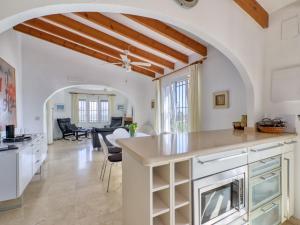 Kép Villa Villa Hermosa Vista by Interhome szállásáról Pegóban a galériában