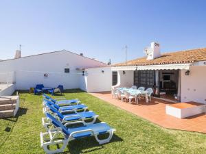 Χώρος καθιστικού στο Villa Villa Jacaranda V3 by Interhome