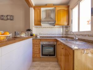 Fotografia z galérie ubytovania Holiday Home Roja by Interhome v destinácii El Verger