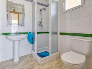 Fotografia z galérie ubytovania Holiday Home Roja by Interhome v destinácii El Verger