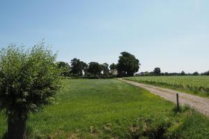 Ảnh trong thư viện ảnh của Bed & Breakfast De Oude Heerd ở Doornspijk