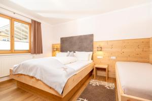 Gallery image of Apart Heim in Ramsau im Zillertal