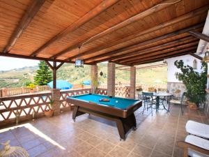 Fotografia z galérie ubytovania Holiday Home Lourdes by Interhome v destinácii Frigiliana