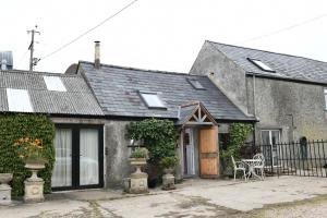 Photo de la galerie de l'établissement The Milk House, à Tobermore