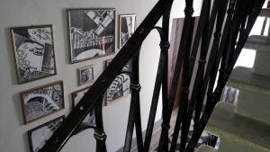 Fotografia z galérie ubytovania Langhe di Liguria B&B v destinácii Piana Crixia