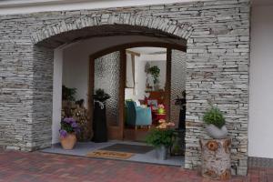 Zdjęcie z galerii obiektu Pension Claudia Zell am See w mieście Zell am See