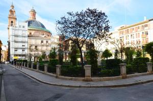 Gallery image of City Center Apartment in Valencia