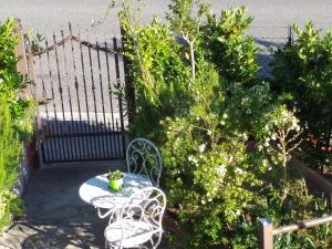 Galeriebild der Unterkunft Bed & Breakfast La Rosa Rossa in Cagli