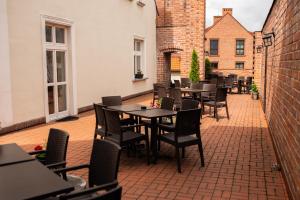 Φωτογραφία από το άλμπουμ του Hotel Przedzamcze σε Dzialdowo +36 φωτογραφίες