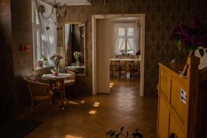 Φωτογραφία από το άλμπουμ του Hotel Przedzamcze σε Dzialdowo