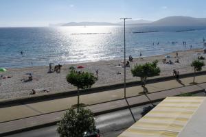 Galeriebild der Unterkunft Appartamenti Sole in Alghero