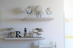 Galeriebild der Unterkunft Appartamenti Sole in Alghero