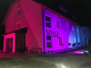 Fotografia z galérie ubytovania Szekla v destinácii Stronie Śląskie