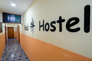 Kuvagallerian kuva majoituspaikasta Bled Hostel, joka sijaitsee Bledissä